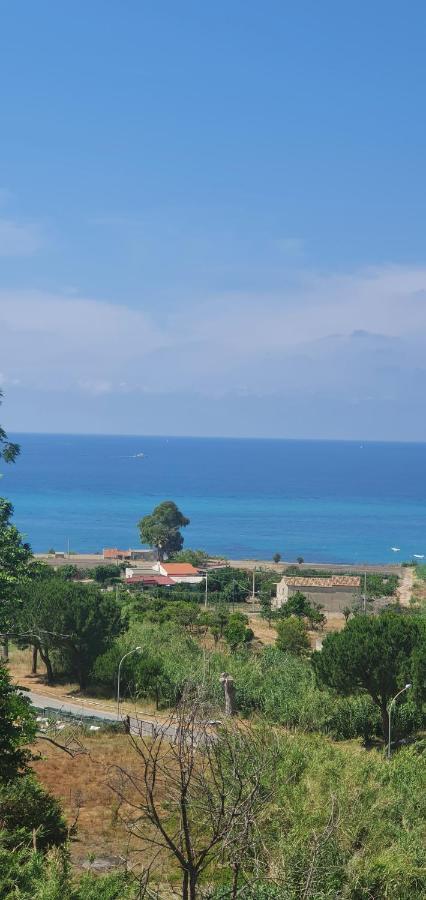 Casolare Al Porto Hotel Tropea Buitenkant foto