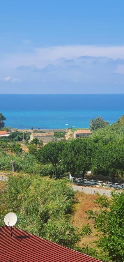 Casolare Al Porto Hotel Tropea Kamer foto