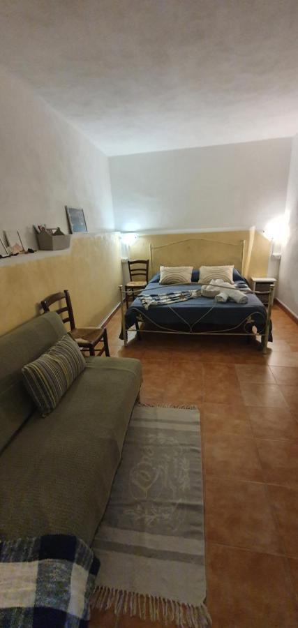 Casolare Al Porto Hotel Tropea Buitenkant foto