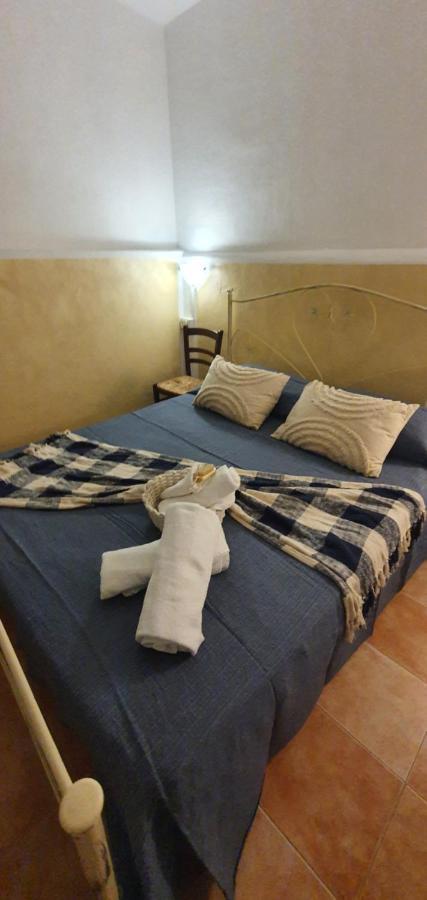 Casolare Al Porto Hotel Tropea Kamer foto