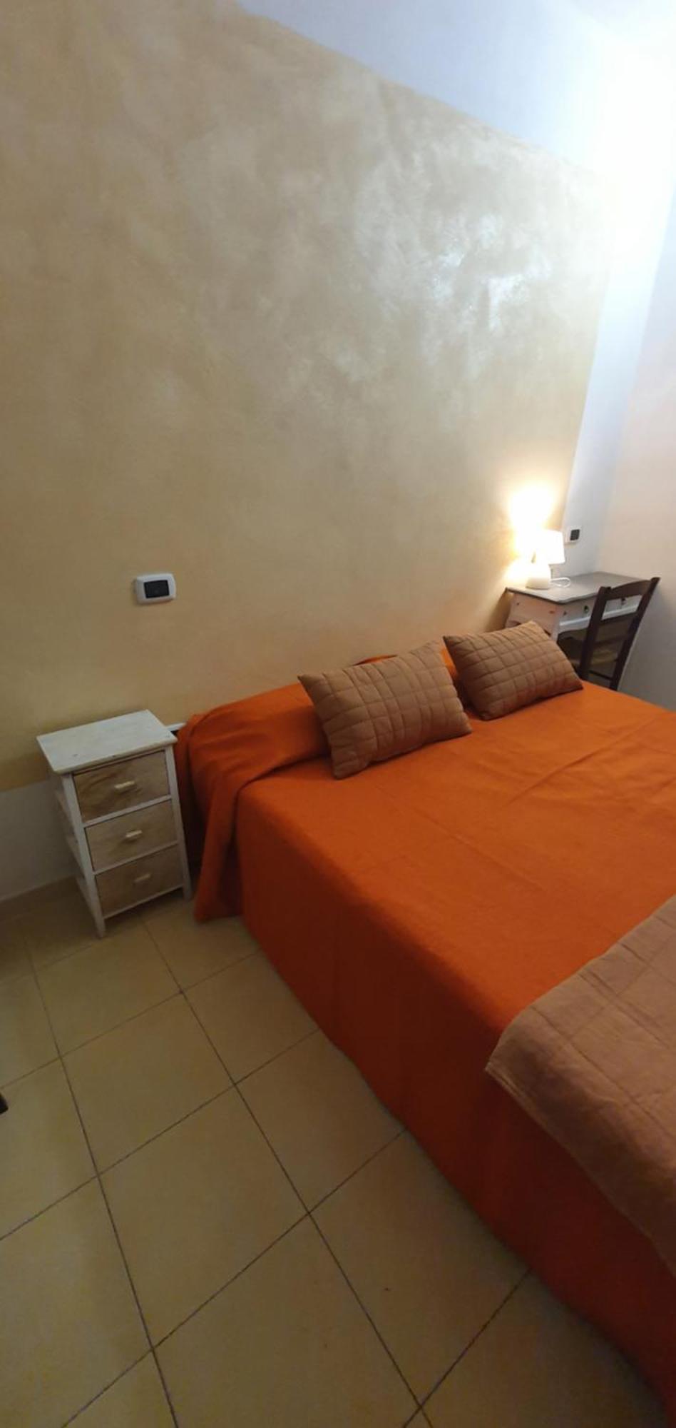 Casolare Al Porto Hotel Tropea Kamer foto