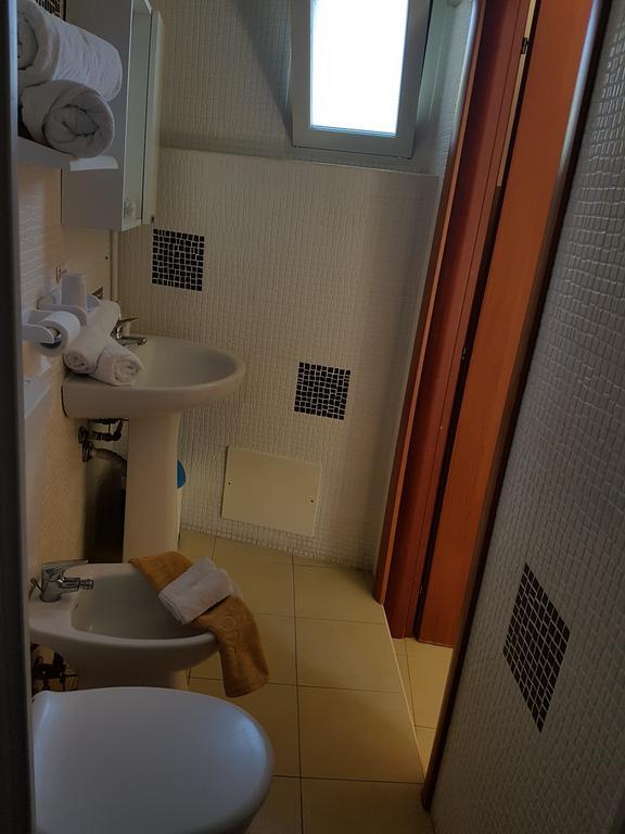 Casolare Al Porto Hotel Tropea Buitenkant foto