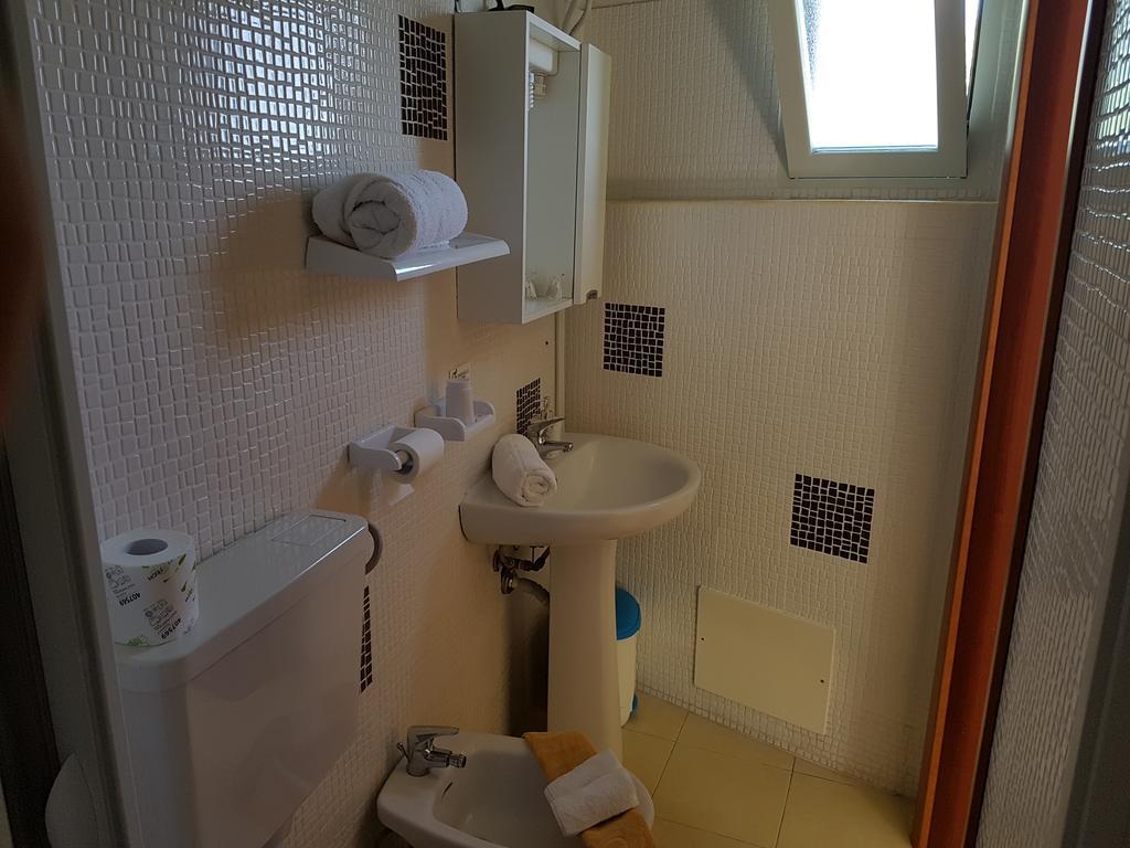 Casolare Al Porto Hotel Tropea Buitenkant foto