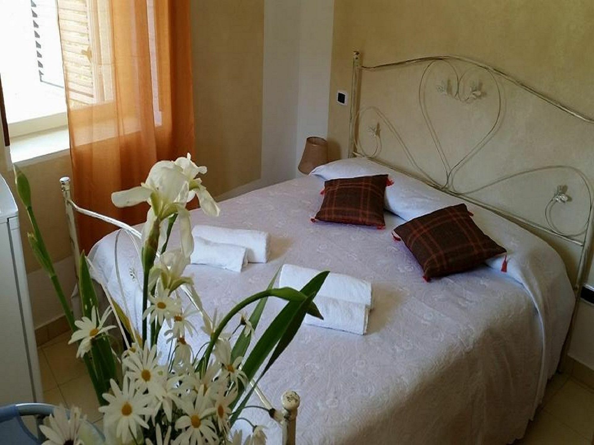 Casolare Al Porto Hotel Tropea Buitenkant foto